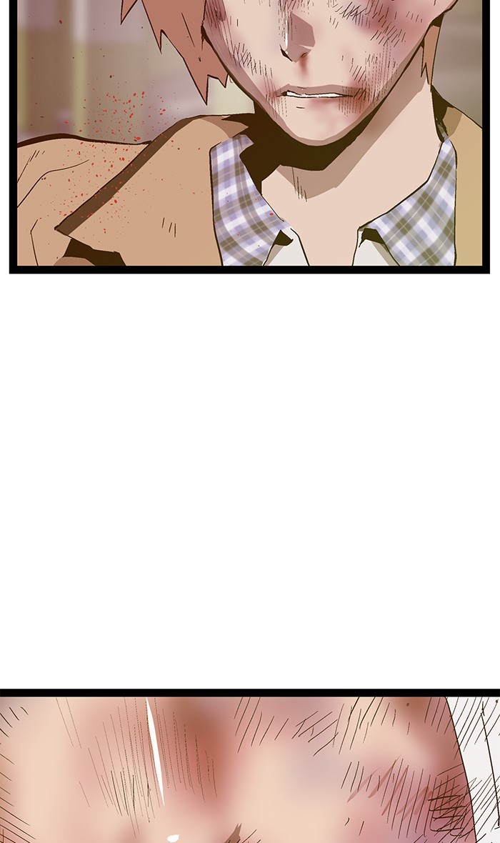 Weak Hero - Chapter 105 - Page 101