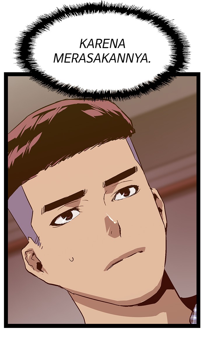 Weak Hero - Chapter 105 - Page 11