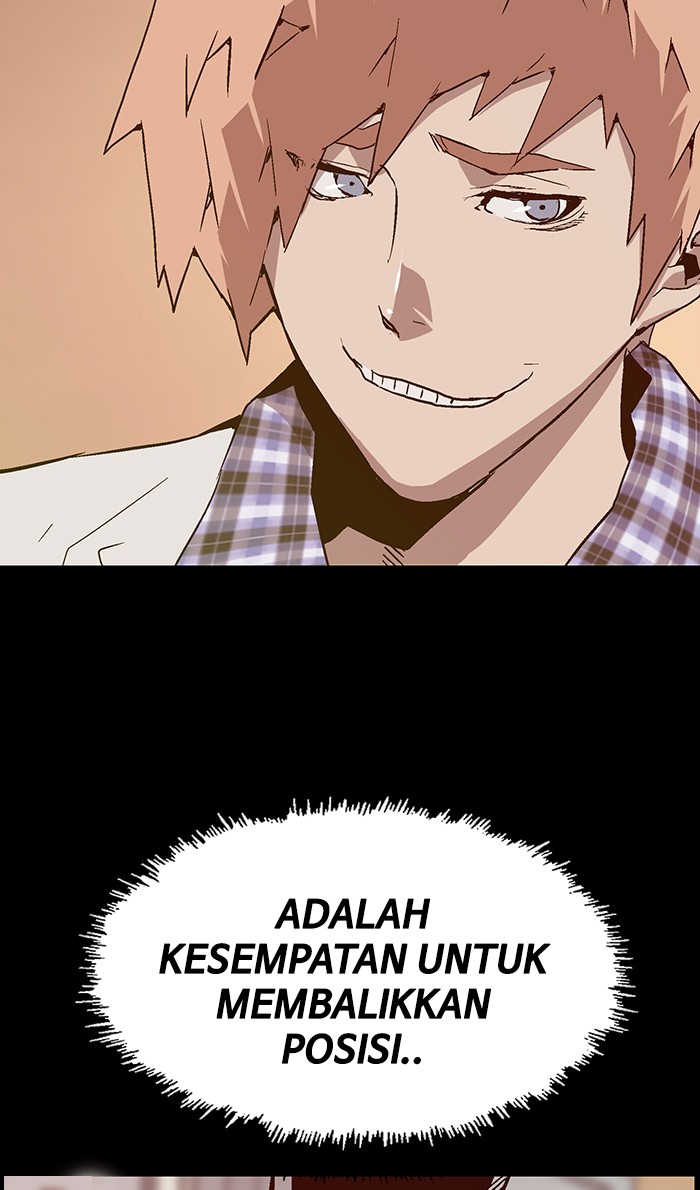 Weak Hero - Chapter 105 - Page 13