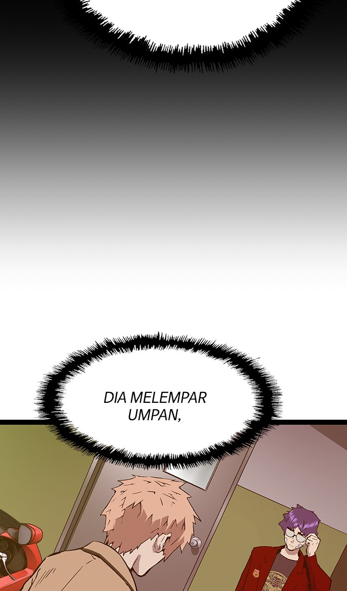 Weak Hero - Chapter 105 - Page 16