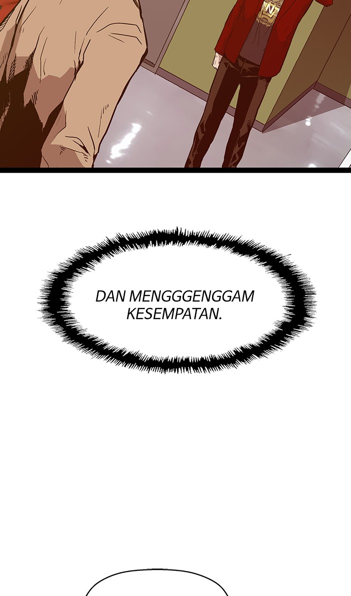 Weak Hero - Chapter 105 - Page 17