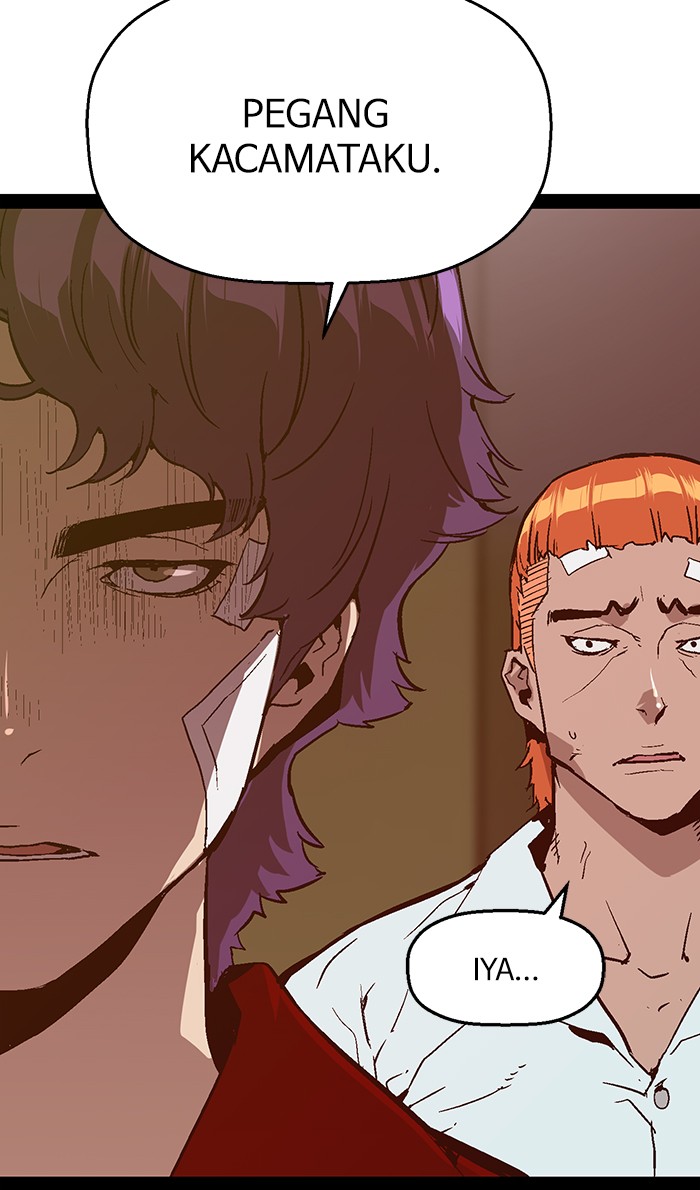 Weak Hero - Chapter 105 - Page 19