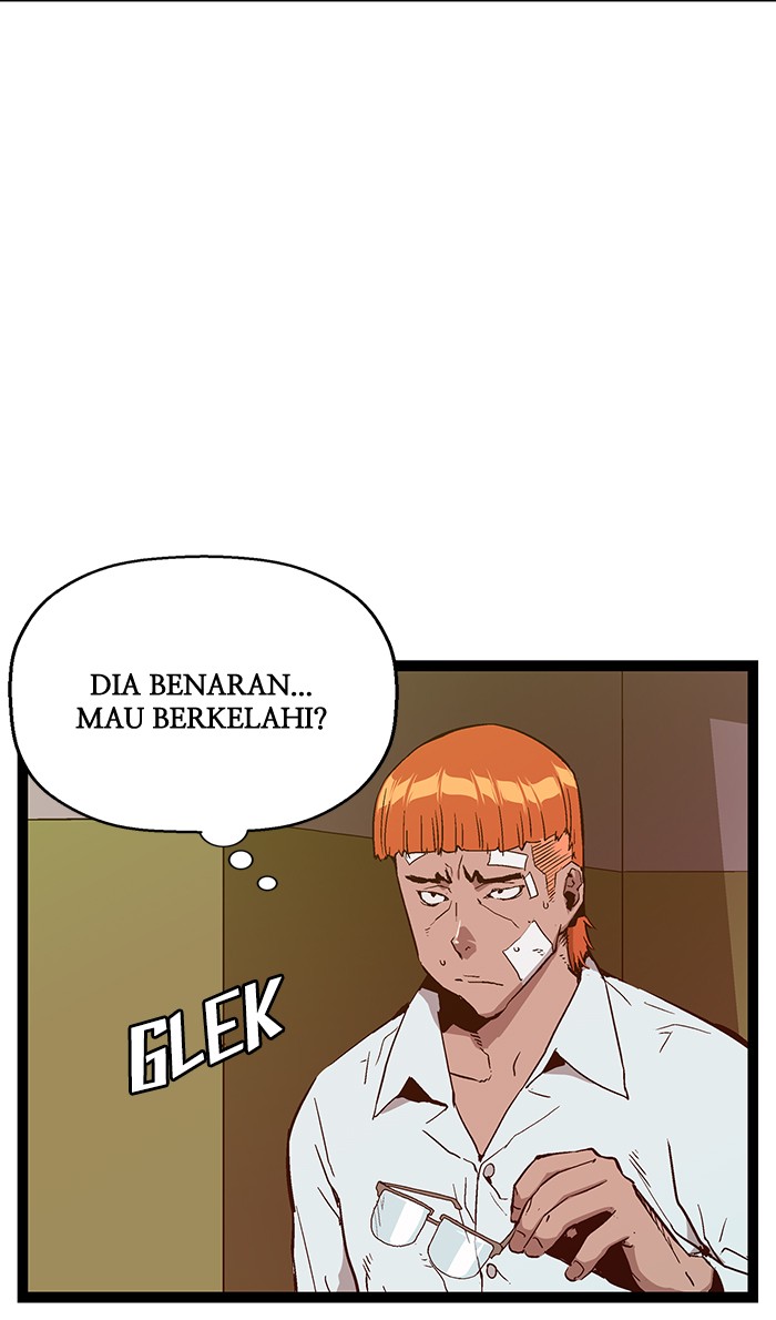 Weak Hero - Chapter 105 - Page 20