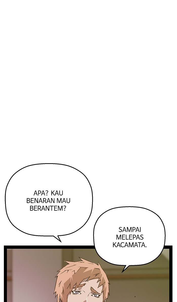 Weak Hero - Chapter 105 - Page 21