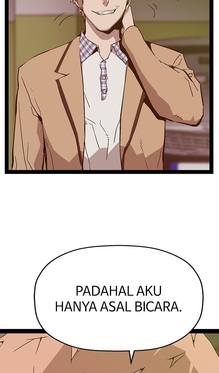 Weak Hero - Chapter 105 - Page 22