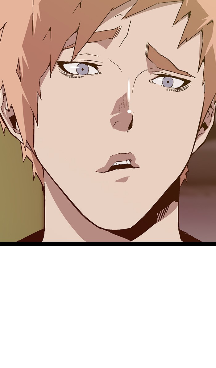 Weak Hero - Chapter 105 - Page 23