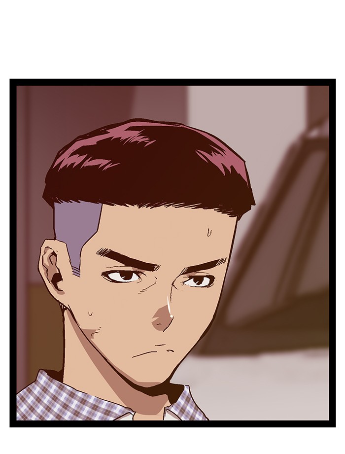 Weak Hero - Chapter 105 - Page 25