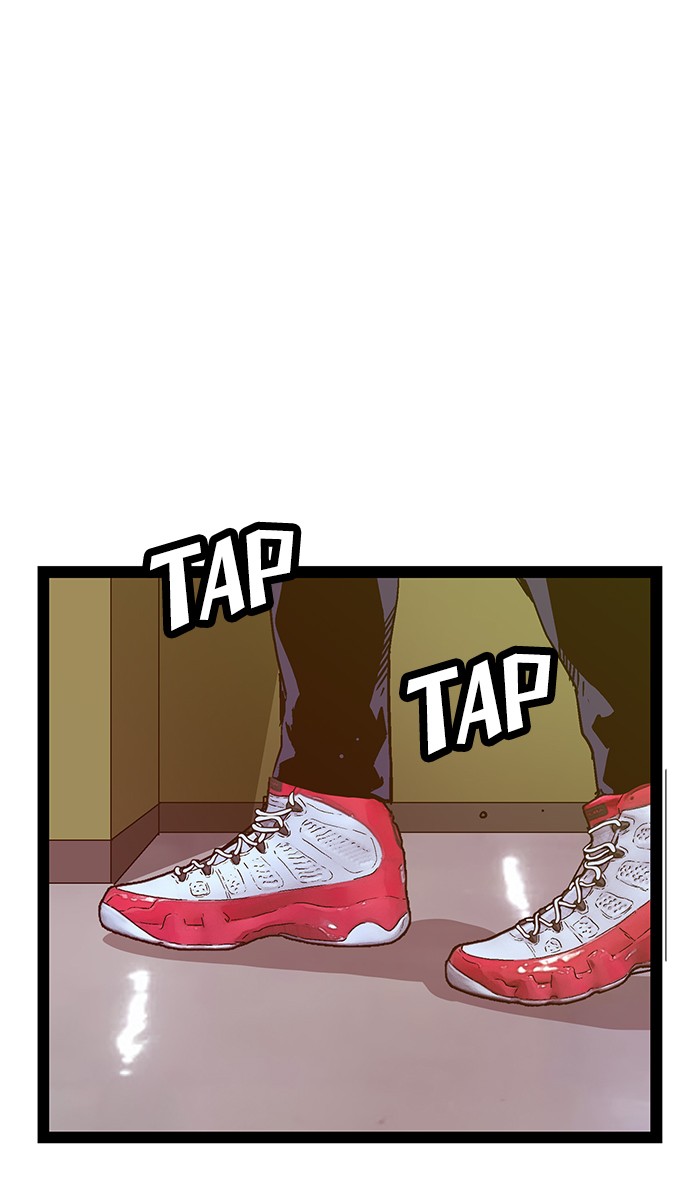 Weak Hero - Chapter 105 - Page 26