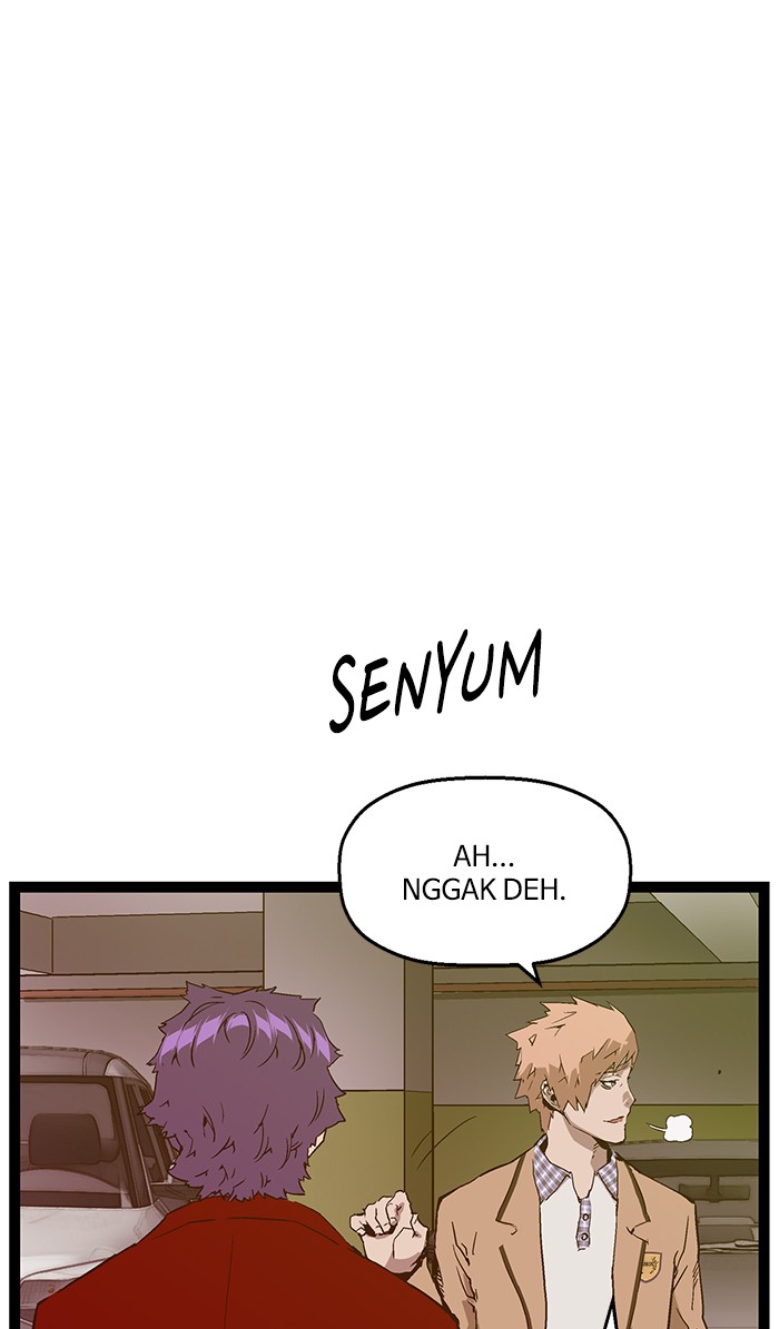 Weak Hero - Chapter 105 - Page 28