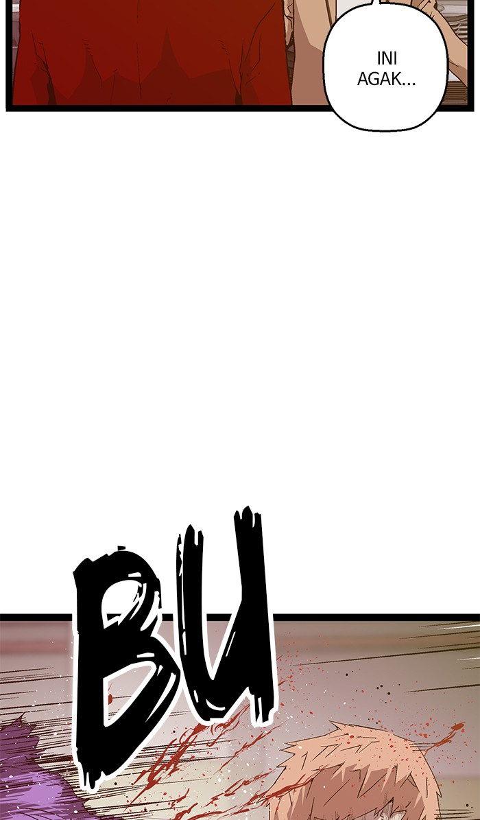 Weak Hero - Chapter 105 - Page 29