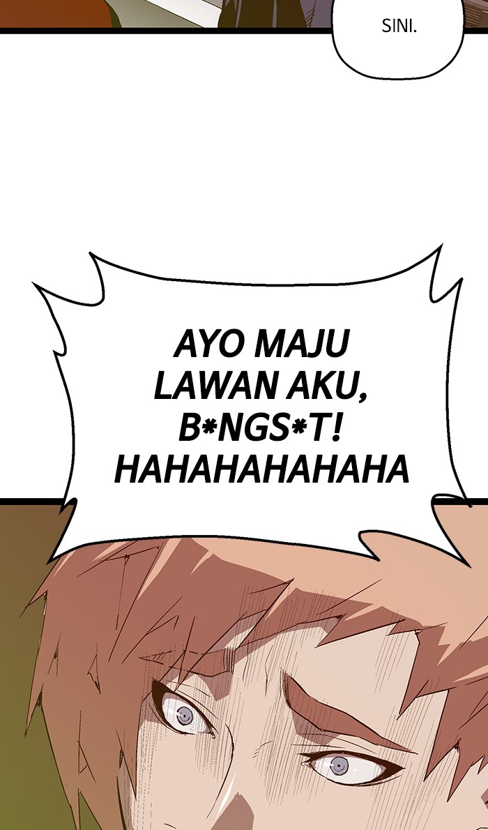 Weak Hero - Chapter 105 - Page 3