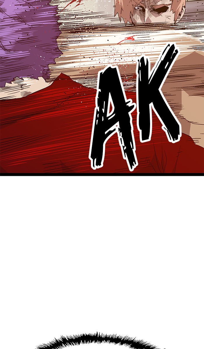 Weak Hero - Chapter 105 - Page 30