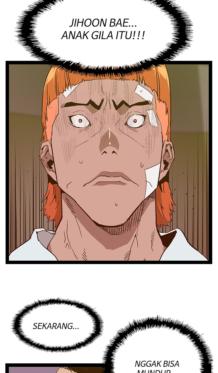 Weak Hero - Chapter 105 - Page 31