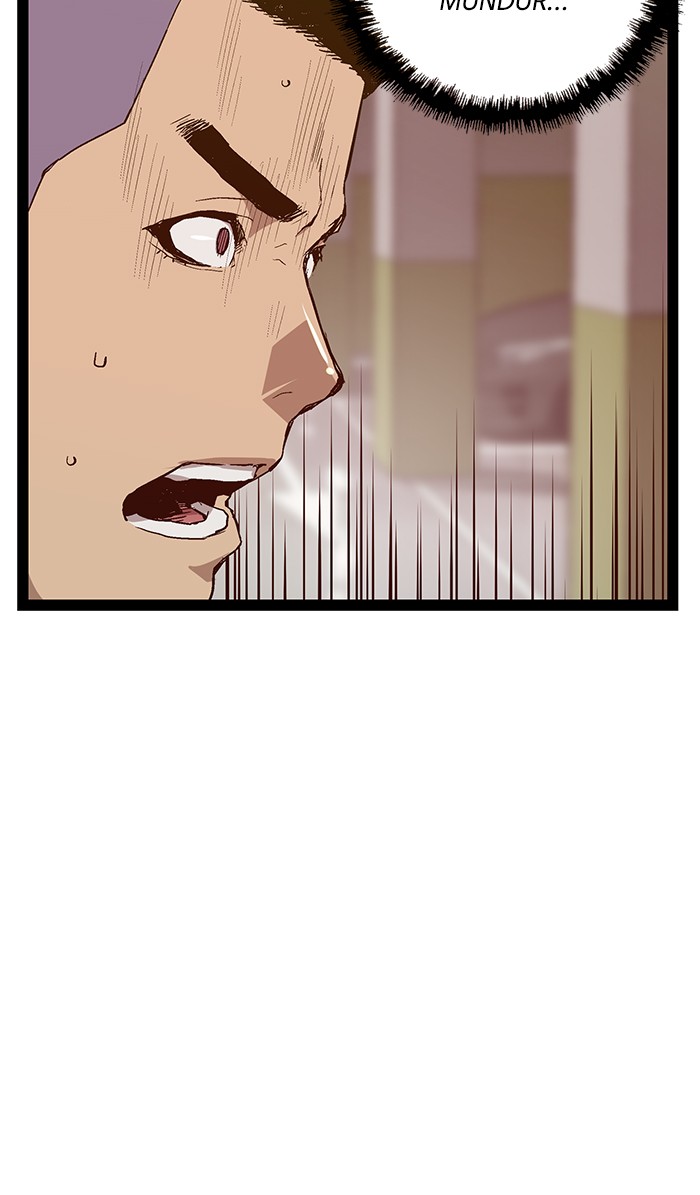 Weak Hero - Chapter 105 - Page 32