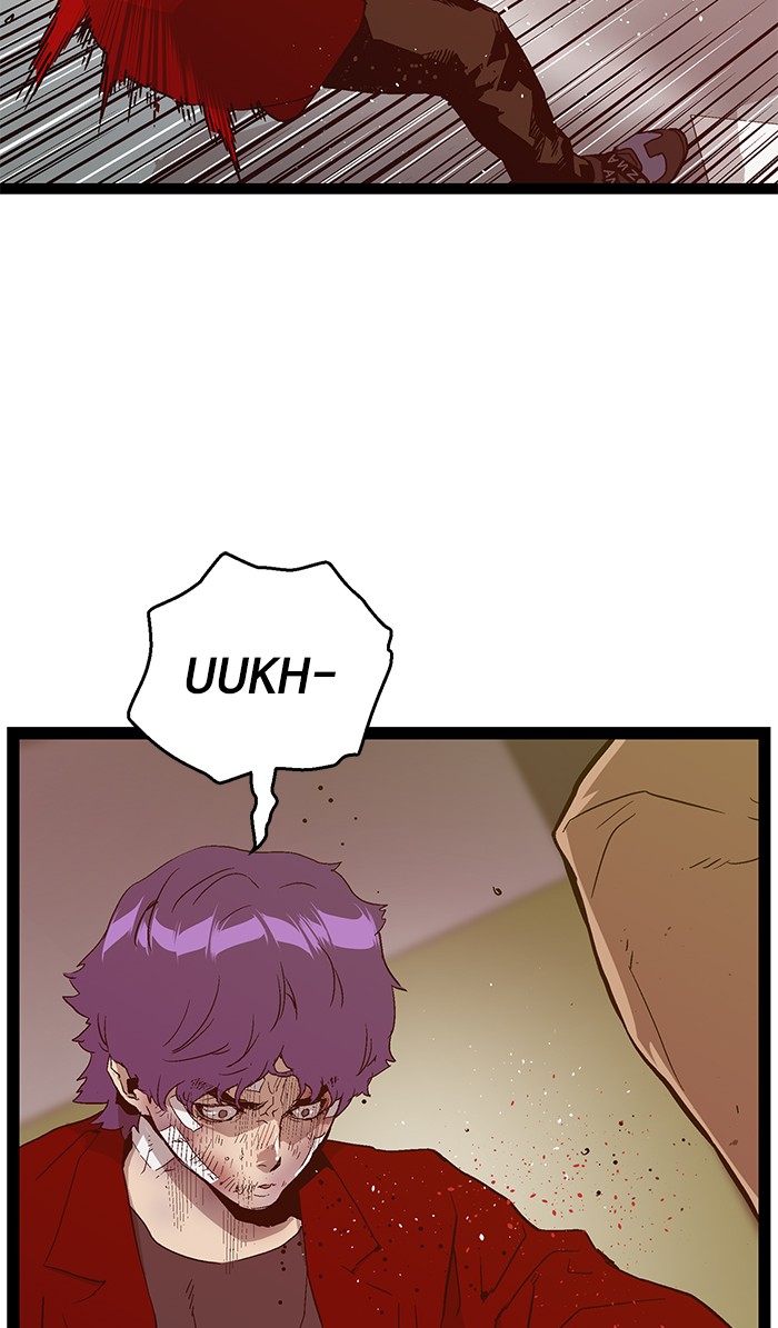 Weak Hero - Chapter 105 - Page 34