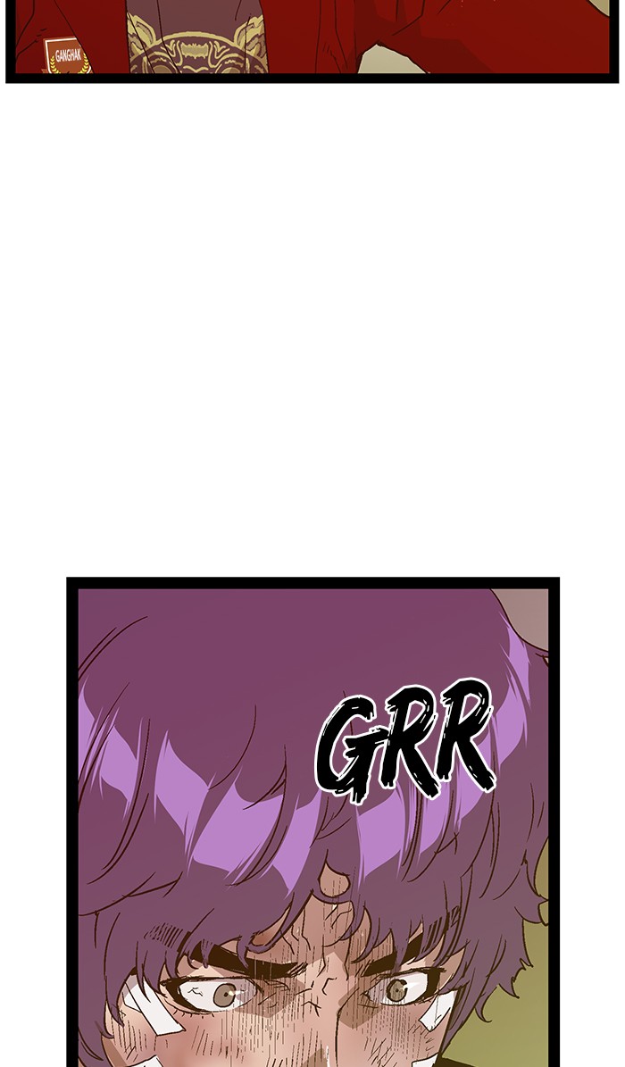 Weak Hero - Chapter 105 - Page 35