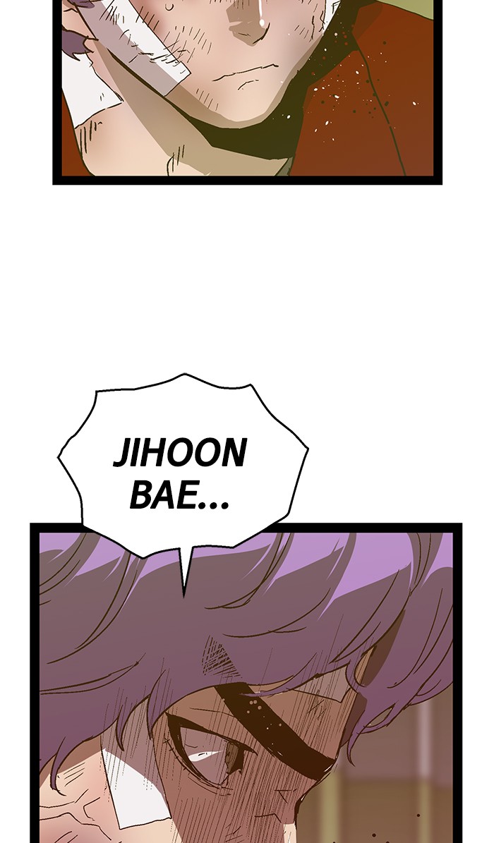 Weak Hero - Chapter 105 - Page 36