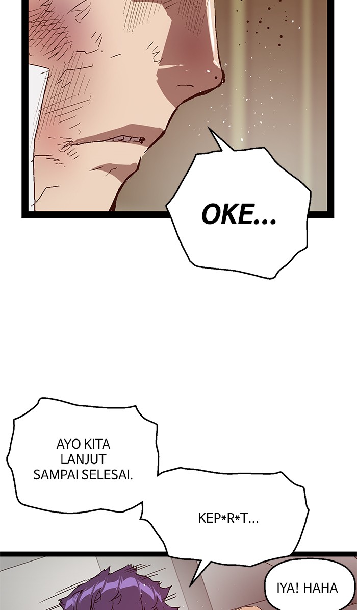 Weak Hero - Chapter 105 - Page 37