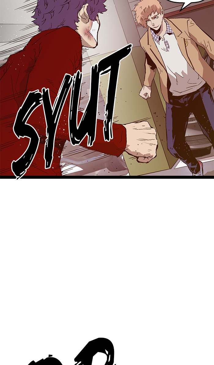 Weak Hero - Chapter 105 - Page 38