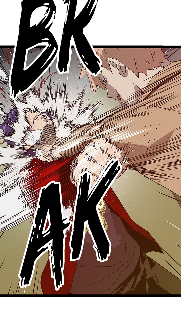 Weak Hero - Chapter 105 - Page 39