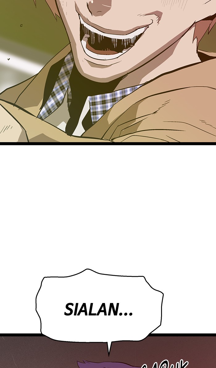 Weak Hero - Chapter 105 - Page 4