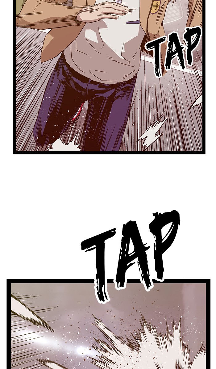 Weak Hero - Chapter 105 - Page 44