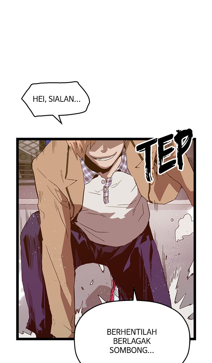 Weak Hero - Chapter 105 - Page 47