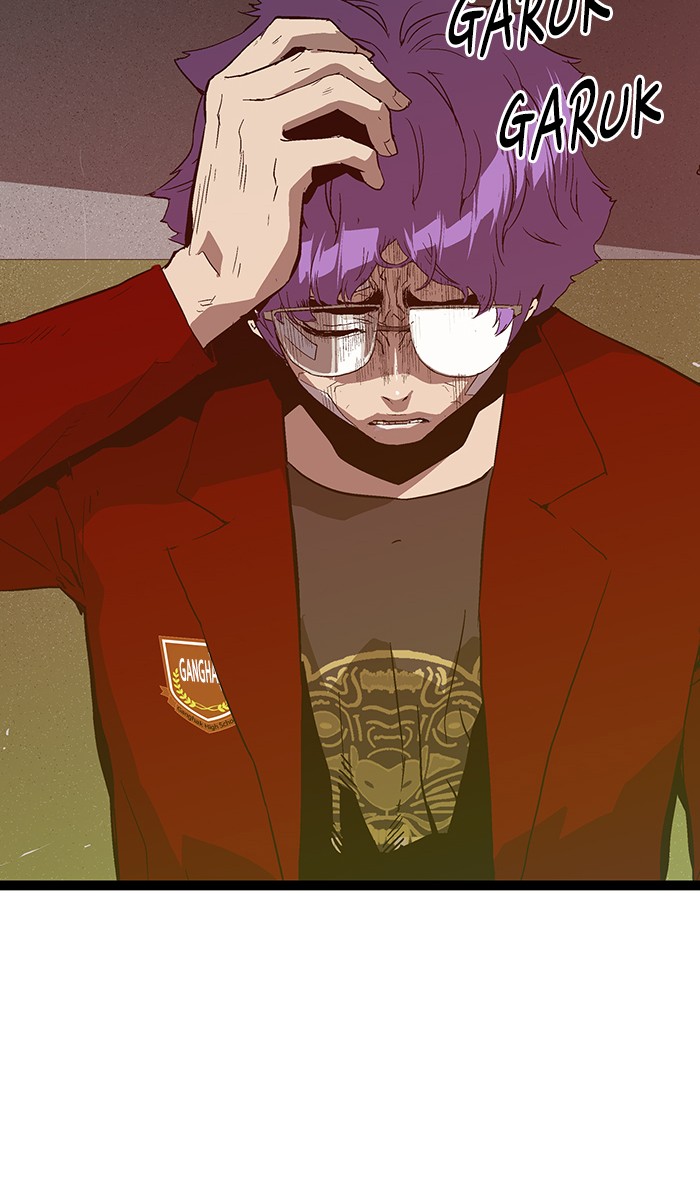 Weak Hero - Chapter 105 - Page 5