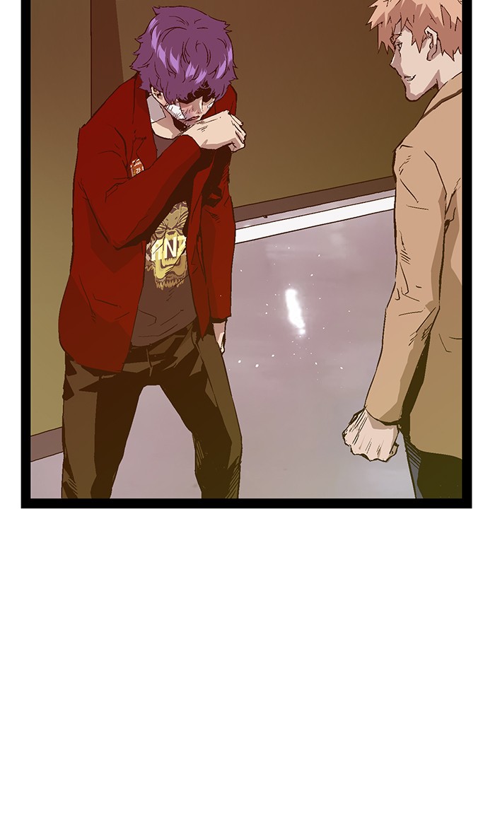Weak Hero - Chapter 105 - Page 50