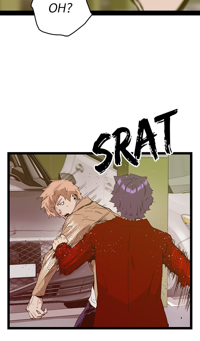 Weak Hero - Chapter 105 - Page 53