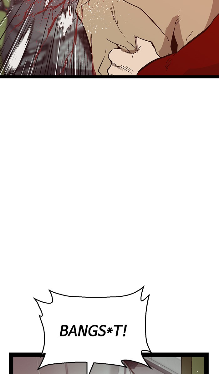 Weak Hero - Chapter 105 - Page 55