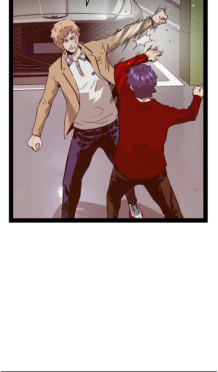 Weak Hero - Chapter 105 - Page 56