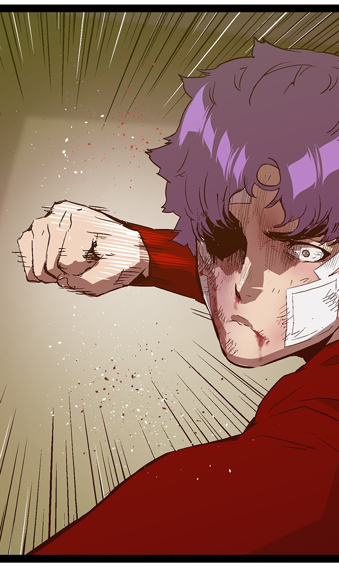 Weak Hero - Chapter 105 - Page 58