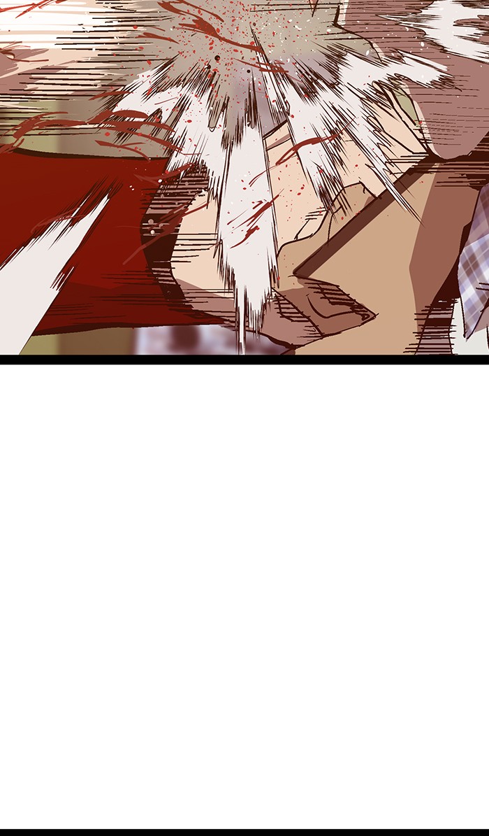 Weak Hero - Chapter 105 - Page 60