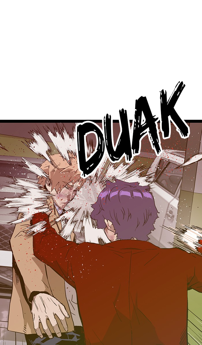 Weak Hero - Chapter 105 - Page 62