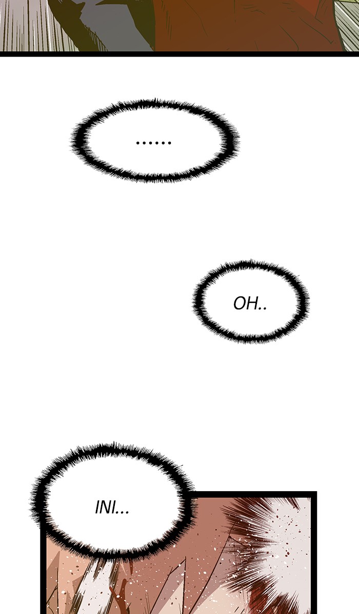 Weak Hero - Chapter 105 - Page 63