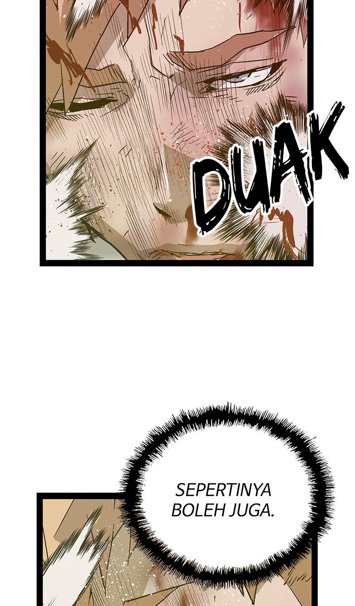 Weak Hero - Chapter 105 - Page 64