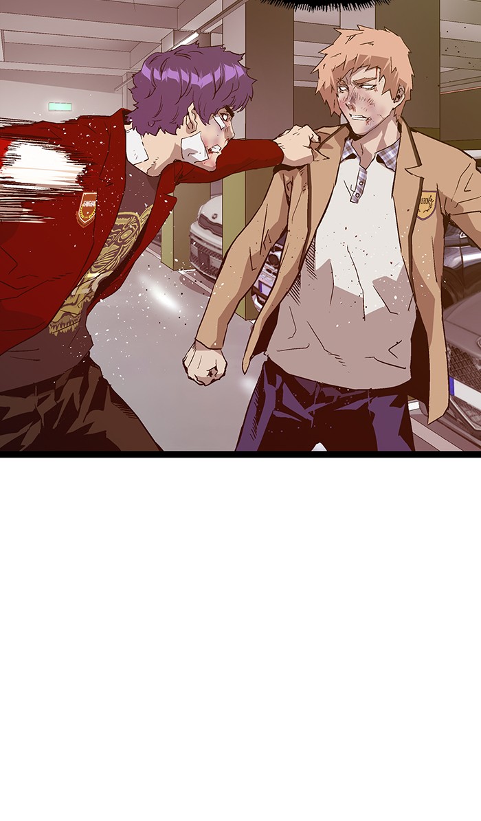 Weak Hero - Chapter 105 - Page 66