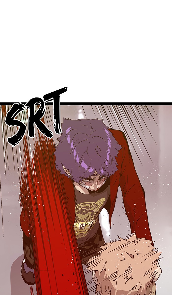 Weak Hero - Chapter 105 - Page 67