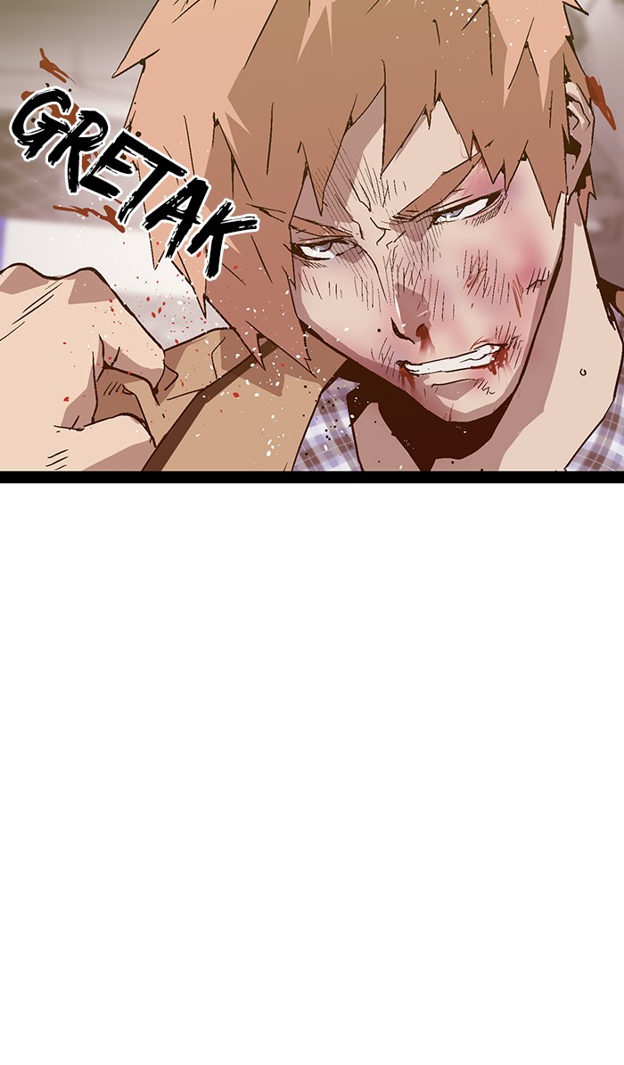 Weak Hero - Chapter 105 - Page 69