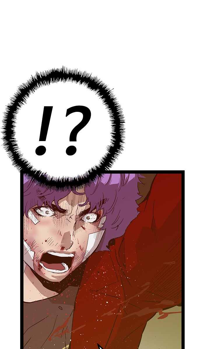 Weak Hero - Chapter 105 - Page 72