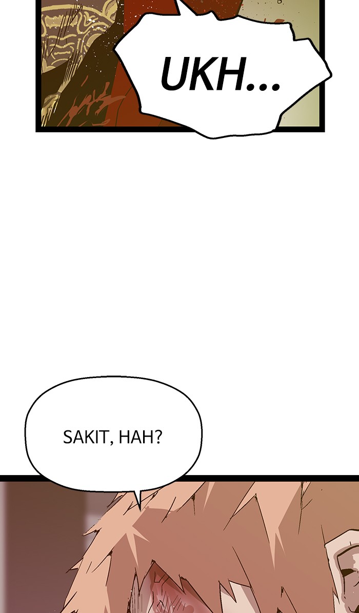 Weak Hero - Chapter 105 - Page 73