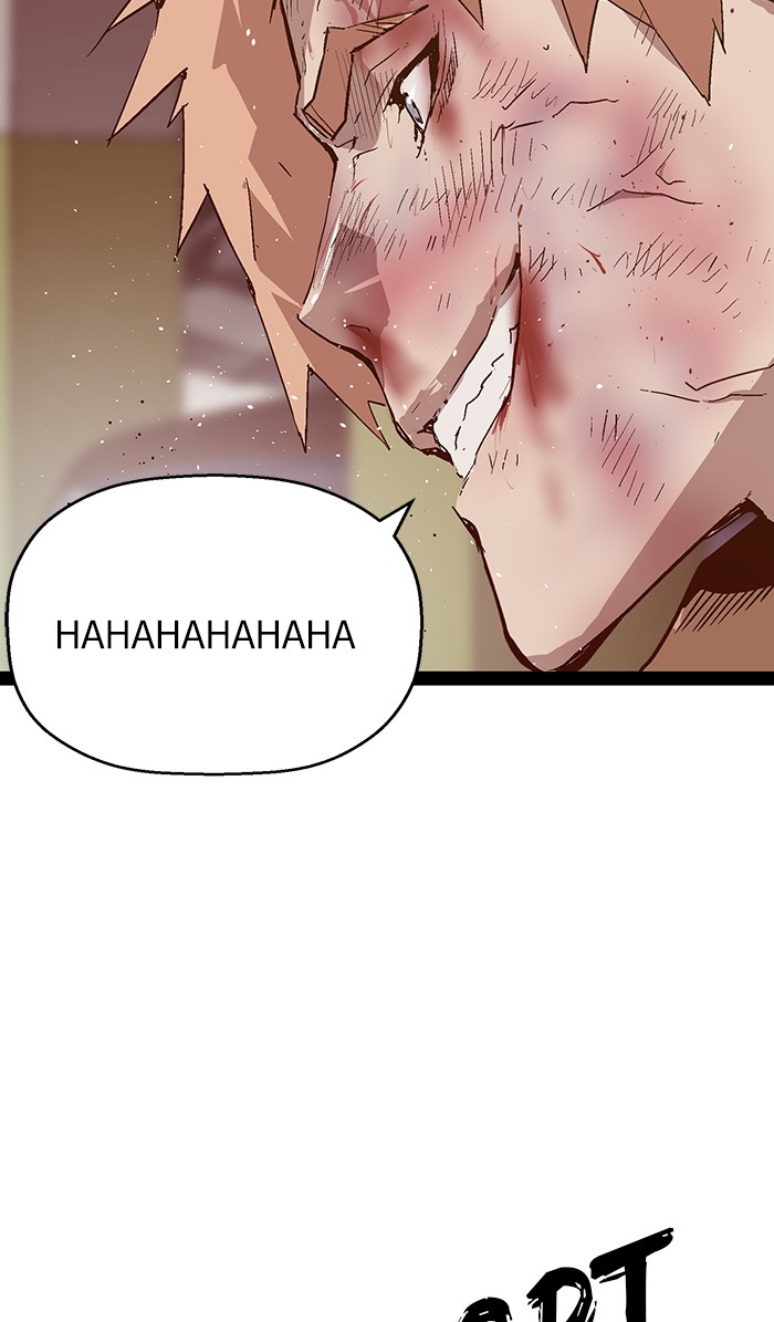 Weak Hero - Chapter 105 - Page 74