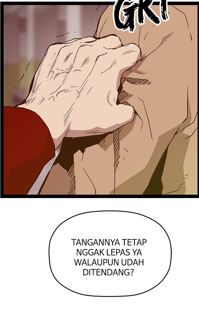 Weak Hero - Chapter 105 - Page 75