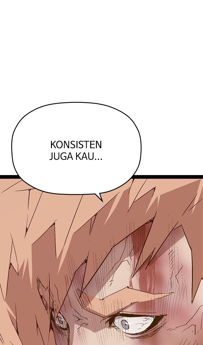 Weak Hero - Chapter 105 - Page 76