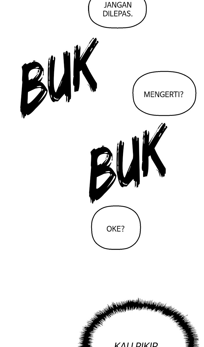 Weak Hero - Chapter 105 - Page 79