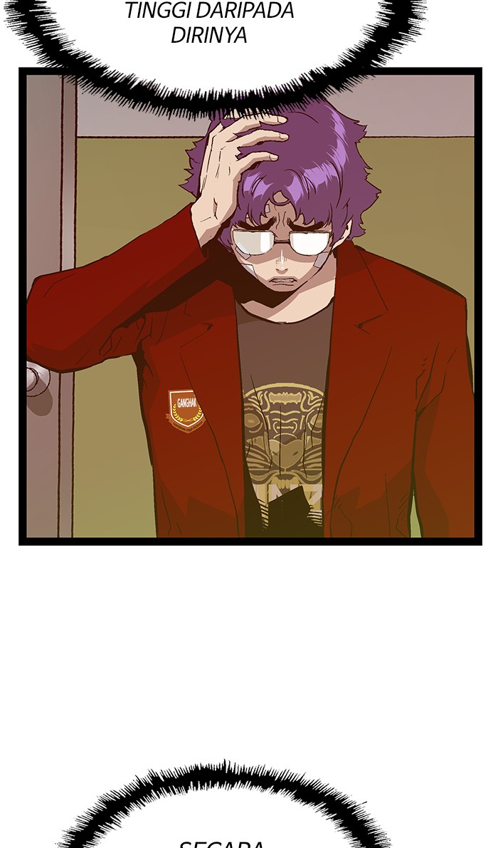 Weak Hero - Chapter 105 - Page 8