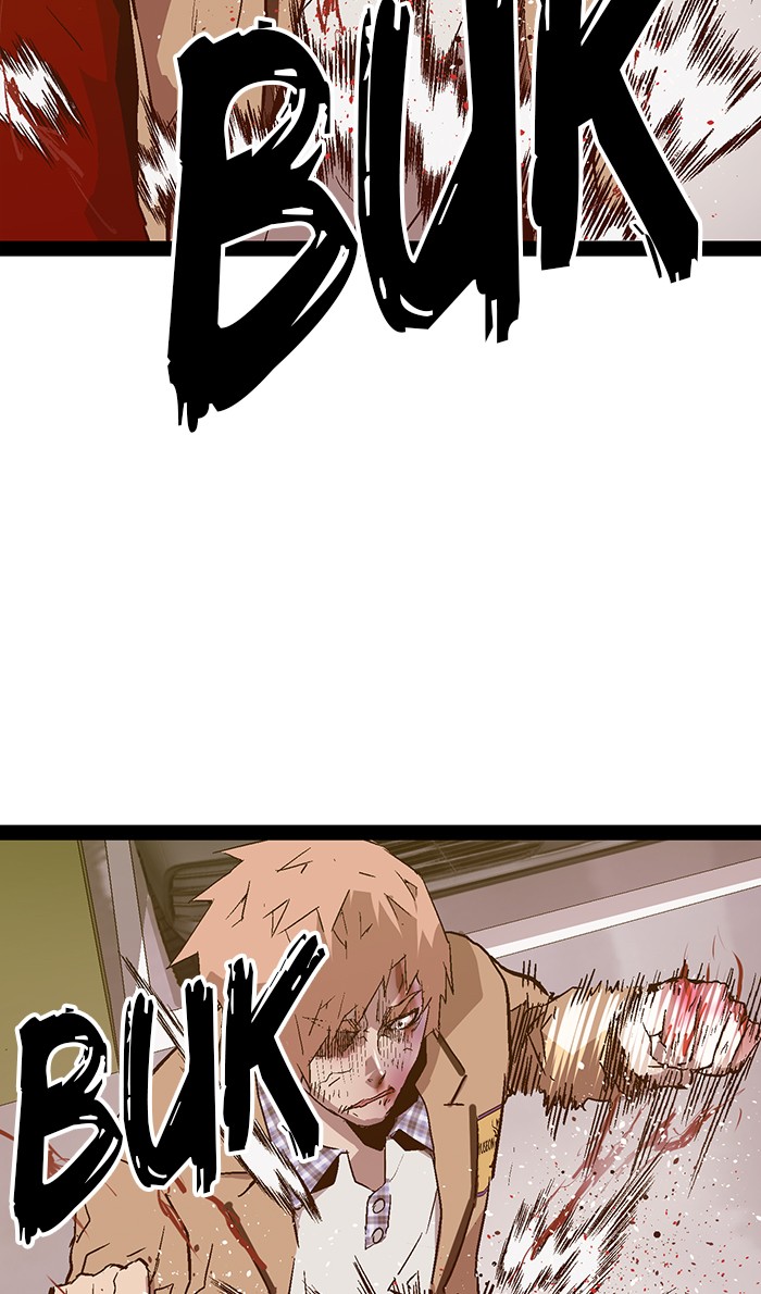 Weak Hero - Chapter 105 - Page 81