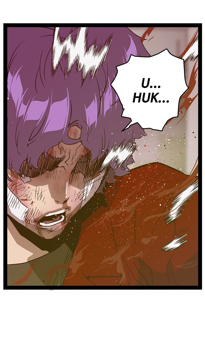 Weak Hero - Chapter 105 - Page 83