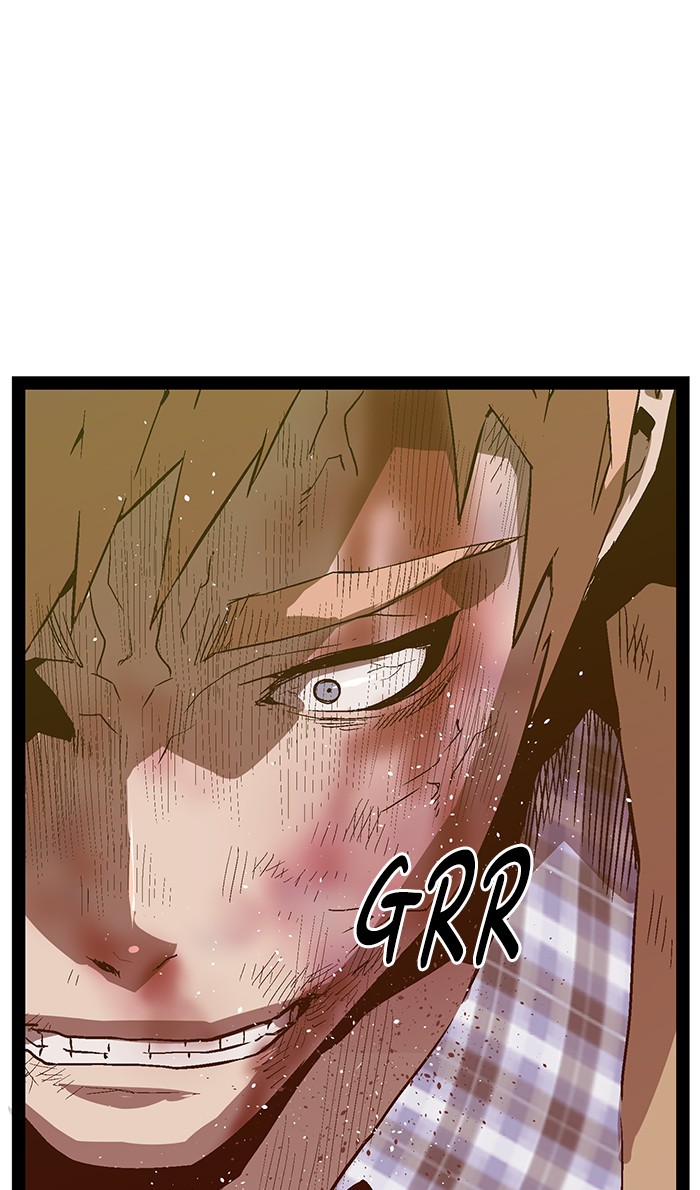 Weak Hero - Chapter 105 - Page 84